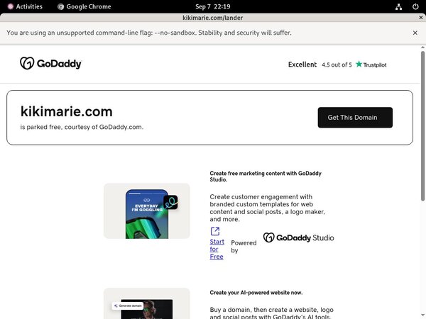 Kiki_Marie With European Credit Card Kiki_Marie With European Credit Card