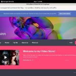 Kittyquinn.modelcentro.com Promo Id