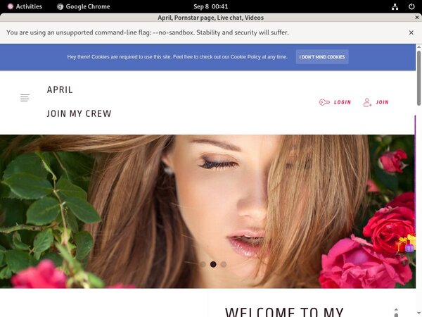 Ladyapril.modelcentro.com Discount 50% Off Ladyapril.modelcentro.com Discount 50% Off