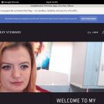LexxySteward Free Video