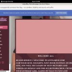LivyLaRue Telephone Billing LivyLaRue Telephone Billing