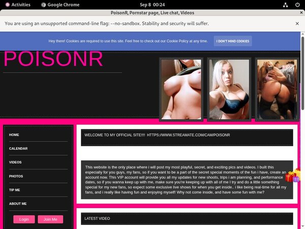 Log In Poisonr.modelcentro.com Log In Poisonr.modelcentro.com