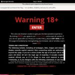 Login For Verso Cinema