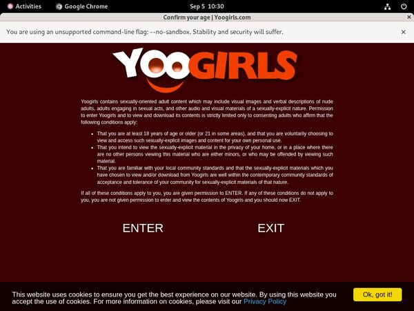 Logins For Yoogirls.com Free Logins For Yoogirls.com Free