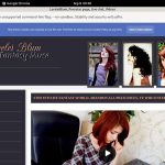 LoreleiBlum Passwords Accounts