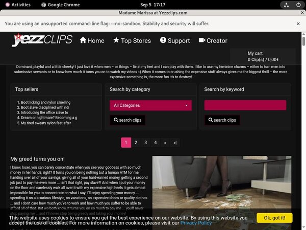 MadameMarissa Discount (up To 70% OFF)