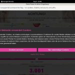 Marie Saint Trial Free