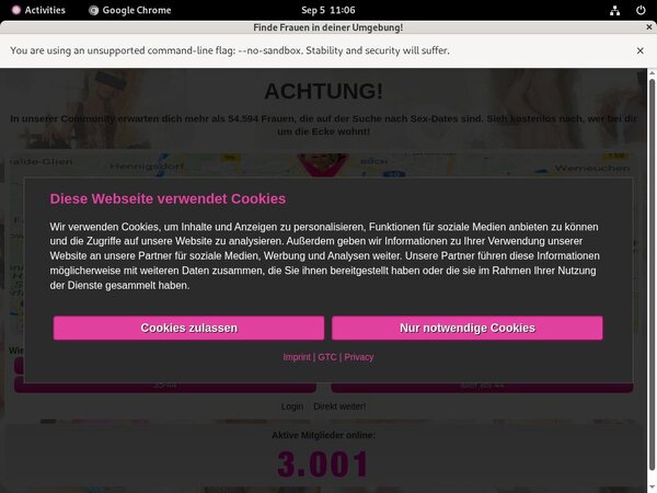 Mariesaint.b7pp.com Full Sex