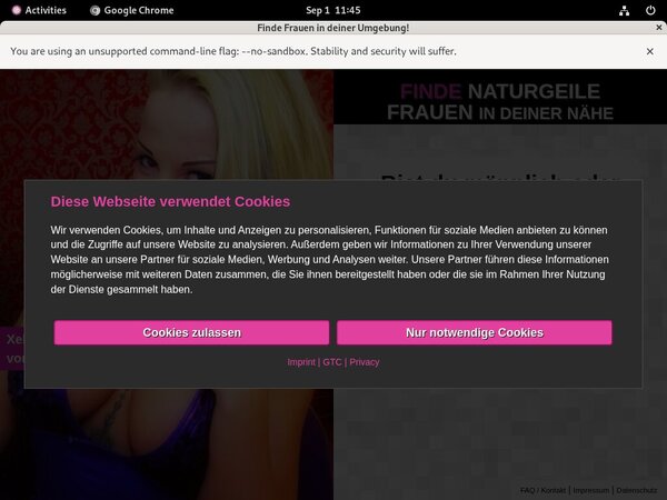 MiaAmante.com Password Generator