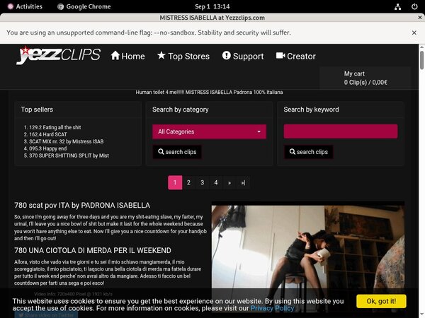 [Image: MistressIsabella-Free-Trial-Promo.jpg]