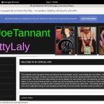 Mjoetannant.modelcentro.com Sale