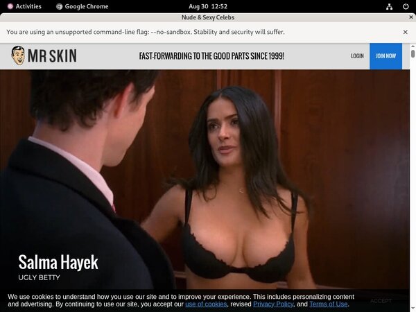 Mrskin.com Discount Site
