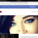 Ms. Cherry Bardot Trial Login