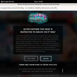 My Pervy Family Free Trial Option