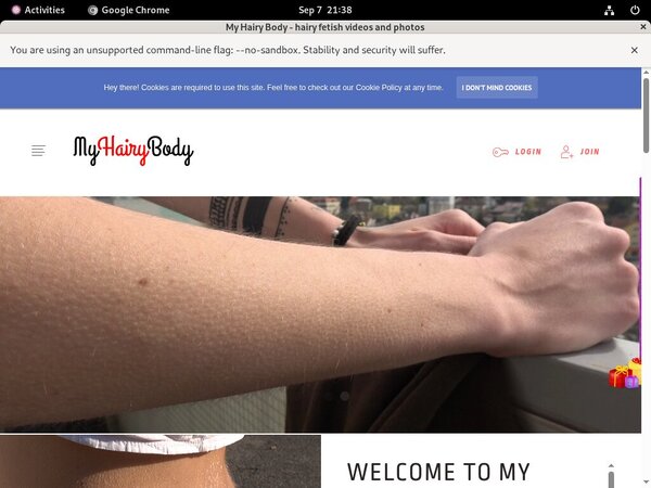 Myhairybody.com Active Password Myhairybody.com Active Password