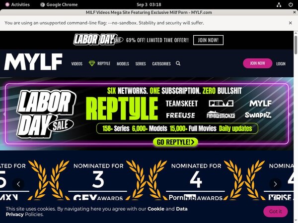 Mylf Vendo Page Mylf Vendo Page