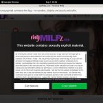 Mymilfz Member Trial
