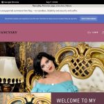NancySky Renew Subscription NancySky Renew Subscription
