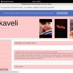 New Mellymakaveli.modelcentro.com Site Rip New Mellymakaveli.modelcentro.com Site Rip