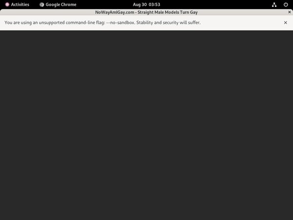 Nowayamigay.com Free Pw