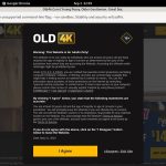 Old4k.com Password Details