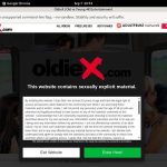 Oldie X Without Credit Card Oldie X Without Credit Card