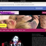 One Time Raven Roxx Discount One Time Raven Roxx Discount