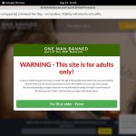 Onemanbanned.tv Movies Free Onemanbanned.tv Movies Free