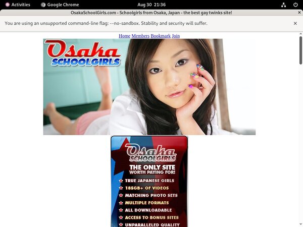 Osakaschoolgirls Worth It?