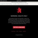 Password Free Kinkmen