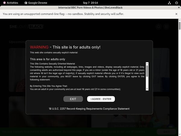 Password Shelovesblack