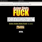 Password To Asian Sluts Fuck