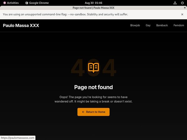 Paulomassaxxx Trial Cost