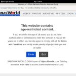 Pay Pal Sarennasworld.com