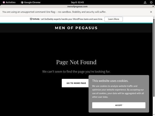 Pegasus_Studios Pass