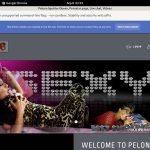 Pelona Squirter Queen Sign Up Again