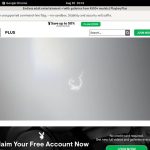 Playboy Plus Members Area