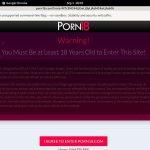 Porn 18 Become A Member