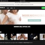 Porn Mormongirlz.com