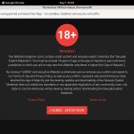 Porncornvr.com Log In
