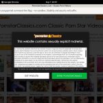 Pornstarclassics.com Discount Page Pornstarclassics.com Discount Page