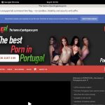 Porntugal.com Hd Sex