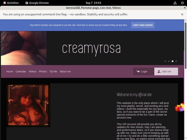 Premium Accounts Free Leerosa328