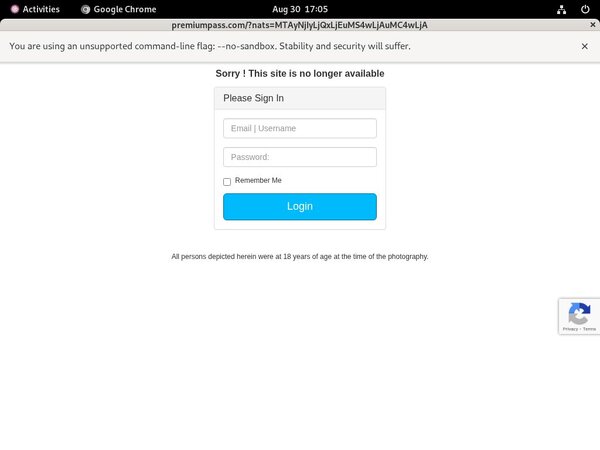 Premium Pass With Mastercard