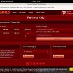 Princess Kitty Discount Free Trial