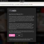 Promo Ftmmen.com Free Trial