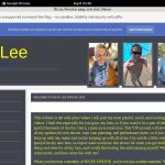 RJLee One Time Discount
