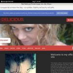 Reddeliciousonline Eu Debit