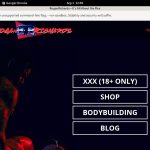 Rogan Richards 2019
