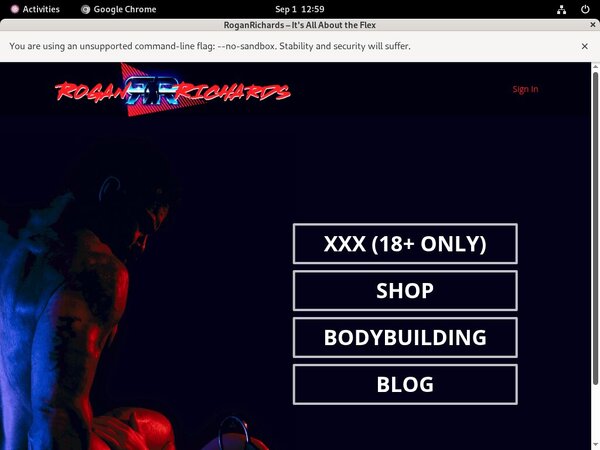 Roganrichards.com Discount Logins